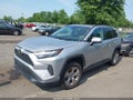 2024 Toyota RAV4 — photo 2 of 16 | VIN 2T3W1RFVXRC274010