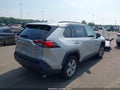 2024 Toyota RAV4 — photo 4 of 16 | VIN 2T3W1RFVXRC274010