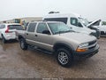 Photo 1 of 11 — 2002 Chevrolet S-10