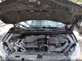 2019 Nissan Rogue Sport — photo 10 of 16 | VIN JN1BJ1CP7KW239469