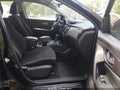 2019 Nissan Rogue Sport — photo 5 of 16 | VIN JN1BJ1CP7KW239469