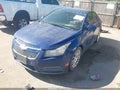 Photo 2 of 11 — 2013 Chevrolet Cruze
