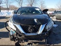 2015 Nissan Murano — photo 12 of 16 | VIN 5N1AZ2MHXFN267417