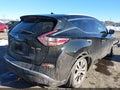 2015 Nissan Murano — photo 4 of 16 | VIN 5N1AZ2MHXFN267417
