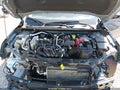 2026 Nissan Sentra — photo 10 of 17 | VIN 3N1AB9CVXTY221371