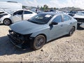 2026 Nissan Sentra — photo 2 of 17 | VIN 3N1AB9CVXTY221371