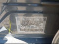 2026 Nissan Sentra — photo 9 of 17 | VIN 3N1AB9CVXTY221371