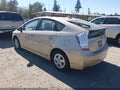 Photo 3 of 16 — 2011 Toyota Prius