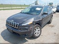 2018 Jeep Cherokee — photo 2 of 16 | VIN 1C4PJMLX0JD555830