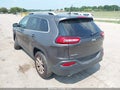 2018 Jeep Cherokee — photo 3 of 16 | VIN 1C4PJMLX0JD555830