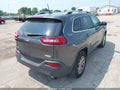 2018 Jeep Cherokee — photo 4 of 16 | VIN 1C4PJMLX0JD555830
