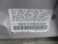 Photo 9 of 12 — 1998 Honda Accord