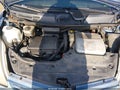 2007 Toyota Prius — photo 10 of 17 | VIN JTDKB20U077658825