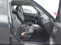 Photo 5 of 11 — 2012 Nissan Juke