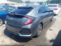 2017 Honda Civic — photo 4 of 18 | VIN SHHFK7H24HU206825
