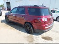 2016 GMC Acadia — photo 3 of 16 | VIN 1GKKRRKD2GJ150591