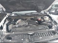 2025 Chevrolet Silverado 2500 — photo 10 of 15 | VIN 2GC4KMEY7S1102405