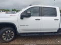2025 Chevrolet Silverado 2500 — photo 14 of 15 | VIN 2GC4KMEY7S1102405
