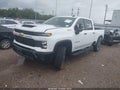 2025 Chevrolet Silverado 2500 — photo 2 of 15 | VIN 2GC4KMEY7S1102405