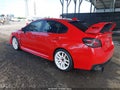 2020 Subaru WRX — photo 3 of 12 | VIN JF1VA1A69L9803407