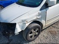 2010 Dodge Grand Caravan — photo 18 of 20 | VIN 2D4RN5D15AR191031