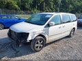 2010 Dodge Grand Caravan — photo 2 of 20 | VIN 2D4RN5D15AR191031