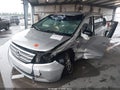 2012 Honda Odyssey — photo 2 of 15 | VIN 5FNRL5H40CB093482