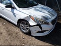Photo 6 of 11 — 2015 Hyundai Sonata