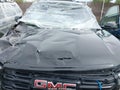 2025 GMC Acadia — photo 10 of 16 | VIN 1GKENNRS2SJ235820