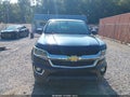 2016 Chevrolet Colorado — photo 13 of 17 | VIN 1GCGSCE33G1373714