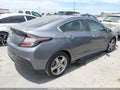 Photo 4 of 16 — 2018 Chevrolet Volt
