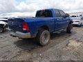 2016 Ram 1500 — photo 4 of 15 | VIN 1C6RR7GT8GS228663