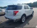 2015 Ford Explorer — photo 4 of 17 | VIN 1FM5K8F86FGA27078