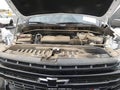 2021 Chevrolet Silverado 1500 — photo 10 of 16 | VIN 1GCPYFED3MZ211331