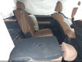 2026 Hyundai Santa Fe Hybrid — photo 8 of 16 | VIN 5NMP5DG15TH086562