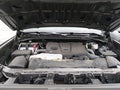 Photo 10 of 16 — 2025 Toyota Tundra
