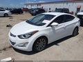 2015 Hyundai Elantra — photo 2 of 12 | VIN 5NPDH4AE9FH612334