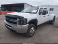 Photo 2 of 17 — 2011 Chevrolet Silverado