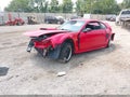2004 Ford Mustang — photo 2 of 10 | VIN 1FAFP42X84F235892
