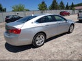 2014 Chevrolet Impala — photo 4 of 13 | VIN 1G11Y5SL9EU166902