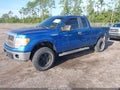 2013 Ford F-150 — photo 2 of 16 | VIN 1FTFX1ETXDFC91043
