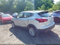 2018 Nissan Rogue Sport — photo 3 of 16 | VIN JN1BJ1CR7JW263786
