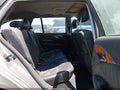Photo 8 of 11 — 2004 Mercedes-Benz E-Class
