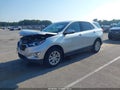 2019 Chevrolet Equinox — photo 2 of 15 | VIN 2GNAXKEV6K6133508