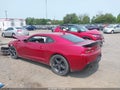 2014 Chevrolet Camaro — photo 3 of 17 | VIN 2G1FB1E35E9253916