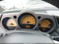 Photo 7 of 11 — 2004 Nissan Murano