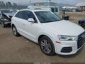 2016 Audi Q3 — photo 1 of 16 | VIN WA1BFCFSXGR010844