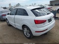 2016 Audi Q3 — photo 3 of 16 | VIN WA1BFCFSXGR010844