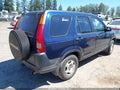Photo 4 of 16 — 2002 Honda CR-V