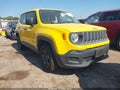 Photo 1 of 11 — 2015 Jeep Renegade